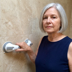 Martha G. from Arizona